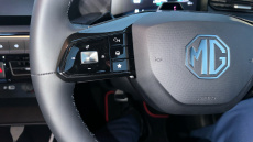 MG MG3 1.5 Hybrid Trophy 5dr Auto Hybrid Hatchback